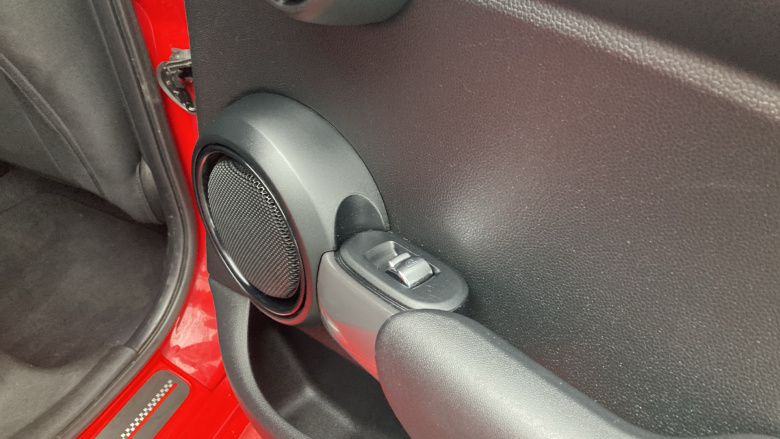 MINI Hatchback 1.5 Cooper Sport II 5dr Auto Petrol Hatchback